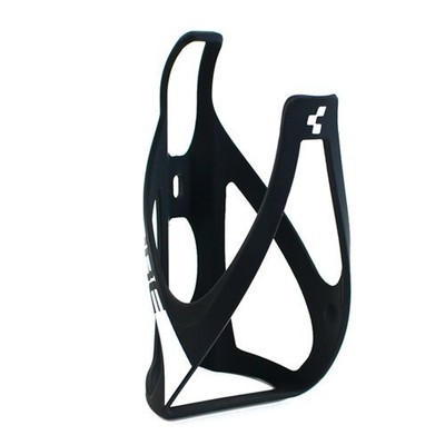 cube bottle cage green